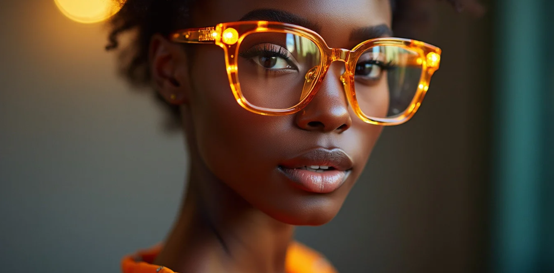 Las tendencias que revolucionan la moda óptica