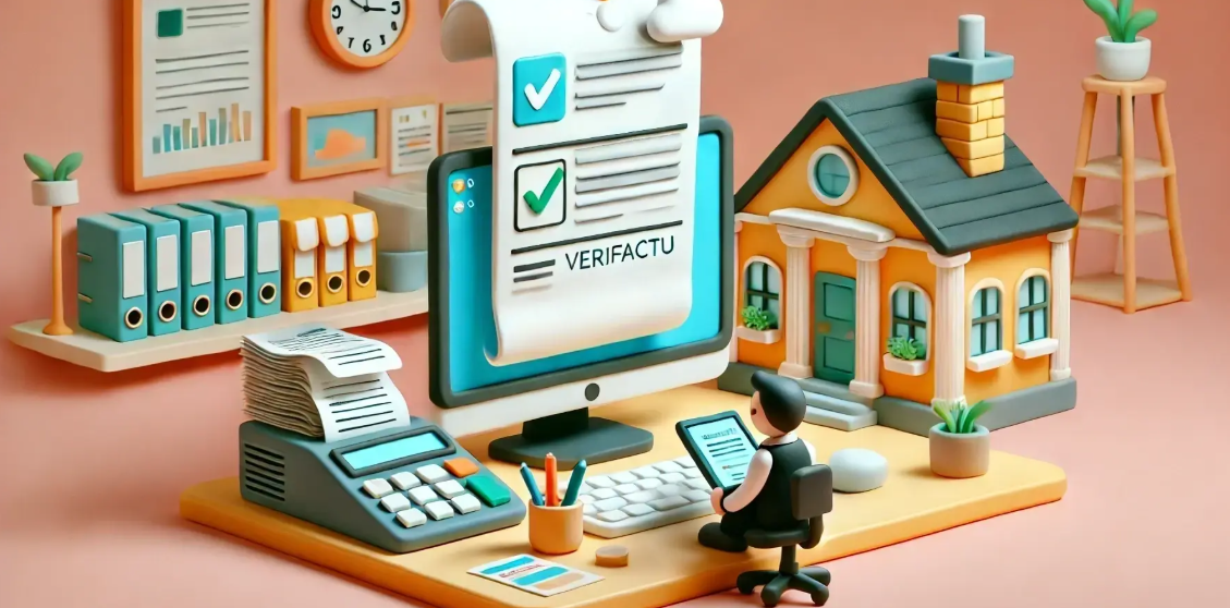 VeriFactu: Revolución en la facturación digital