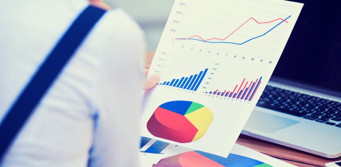 Análisis de datos en ópticas