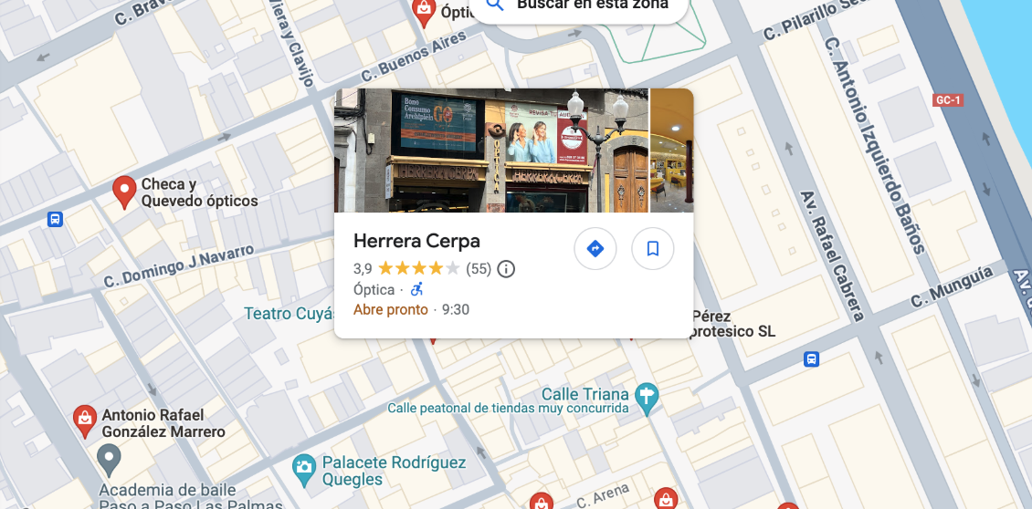 Guía Completa para Crear tu Perfil de Empresa en Google