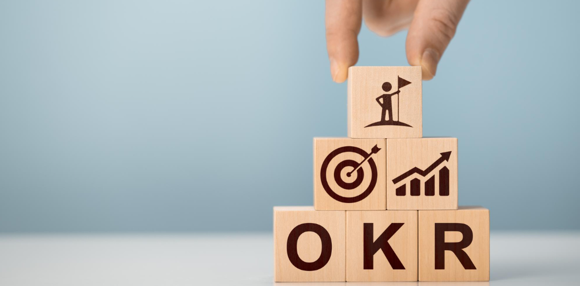Crea una estrategia realista y efectiva para tu óptica con la metodología OKR