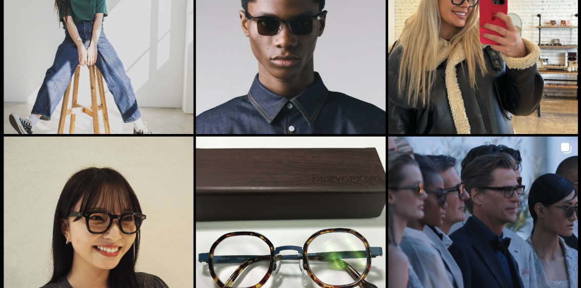 Entiende a tu público. Tribus digitales: guía para vender gafas en 2024