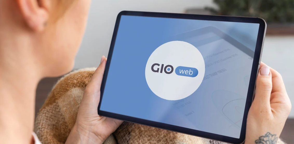 Gio Web, la mejor gestión para ópticas