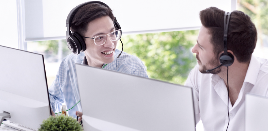 CRM para ópticas - GIO web