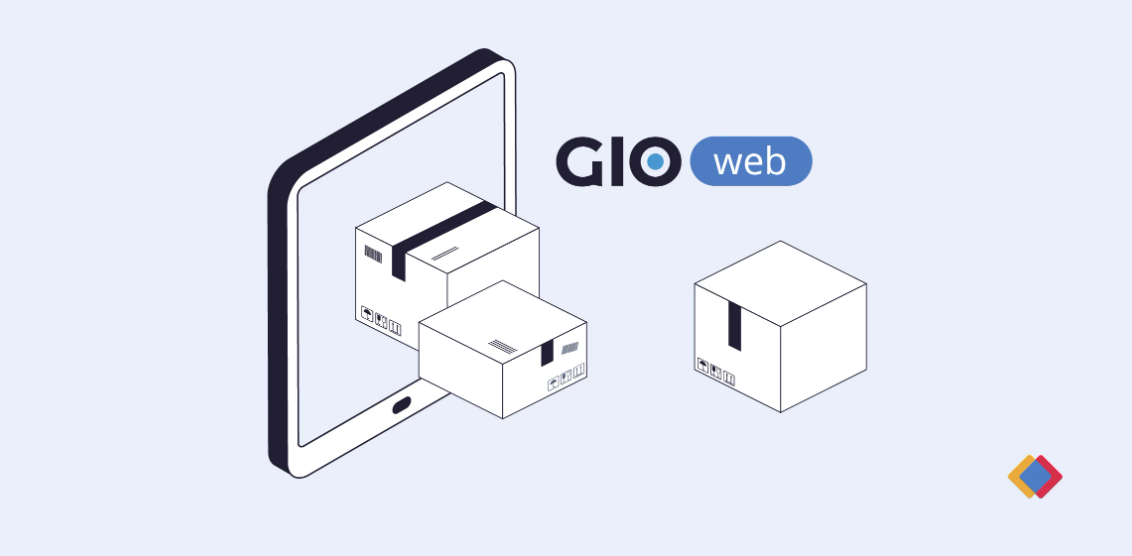 Gestiona el almacén de tu óptica en minutos con GIO Web