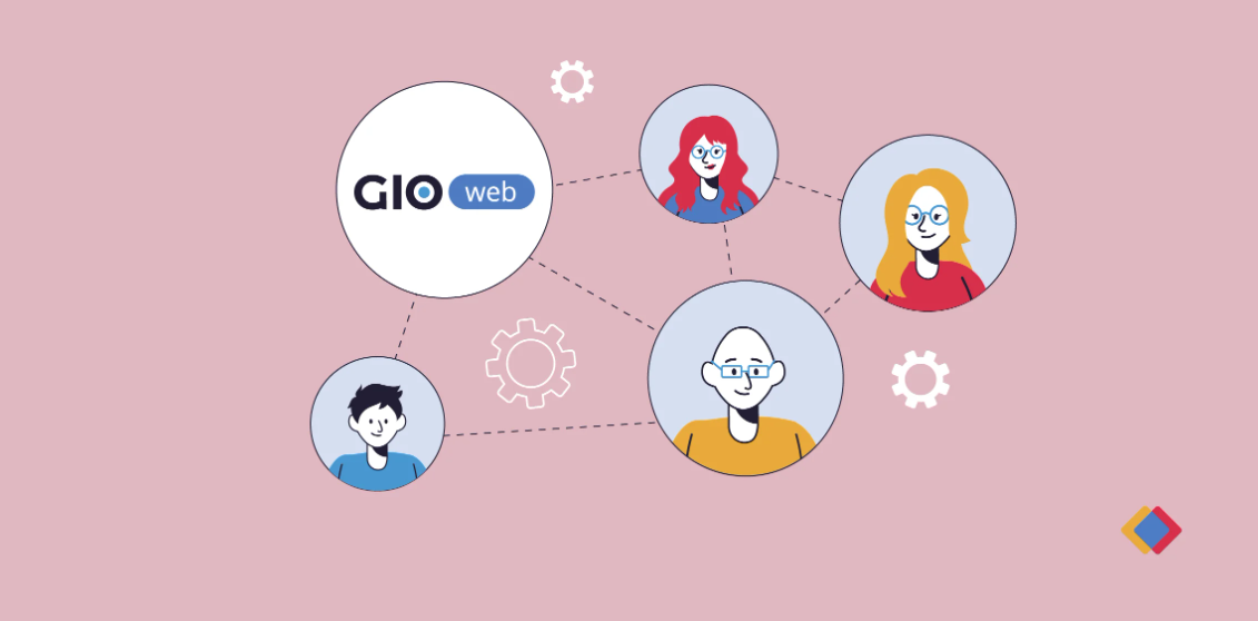 Las ventajas de la gestión de clientes con GIO Web