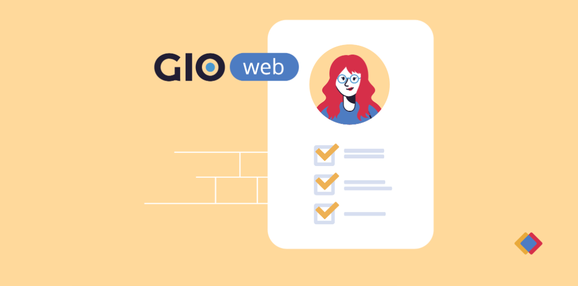 GIO Web y las fichas de clientes: edición definitiva