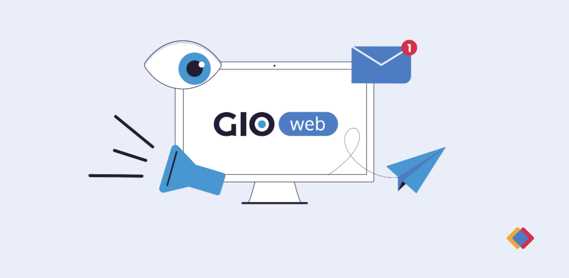 GIO Web te ayuda con el marketing de tu óptica