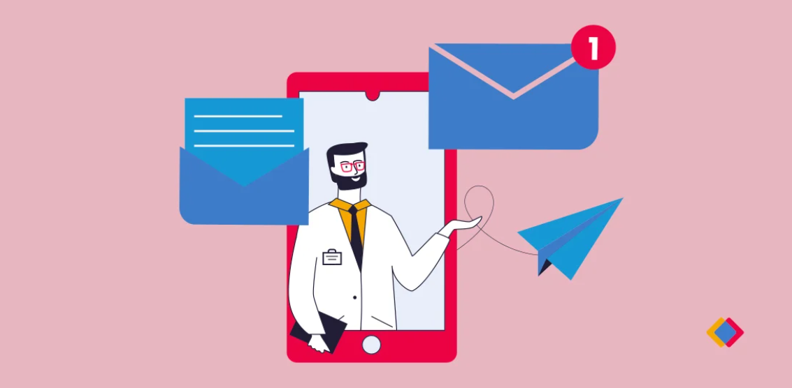 Lanza campañas de email con GIO Web fácilmente