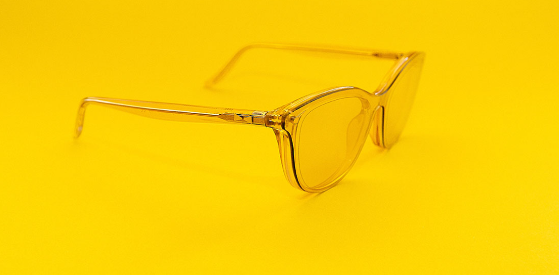 ¿Eres más de Vitrina de Óptica o de Visual Merchandising?