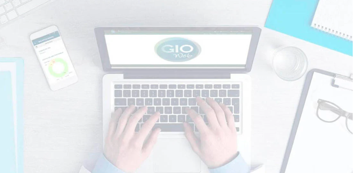 Gio web, una nueva forma de revolución tecnológica en el sector óptica